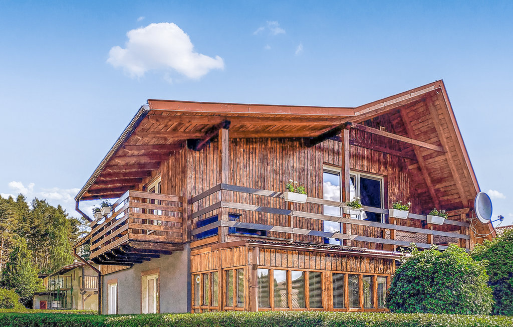 Feriehus - Rowy , Polen - PRO211 1