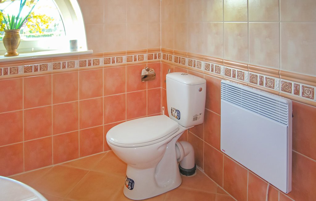 Ferienhaus - Rowy , Polen - PRO333 14