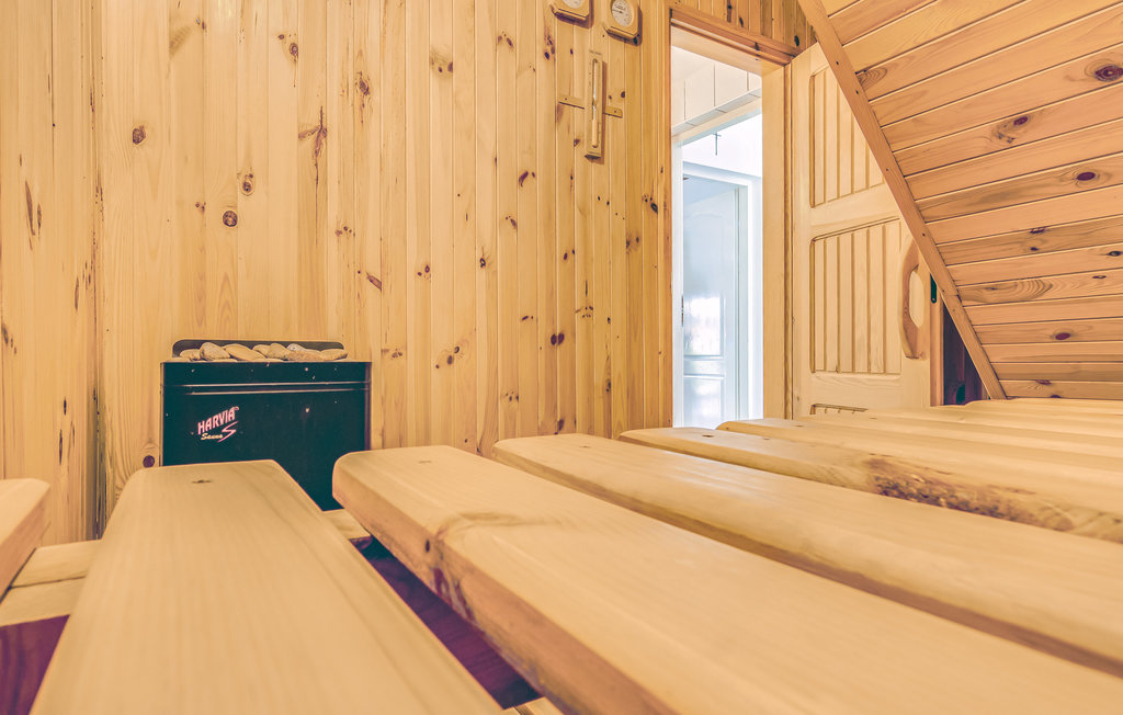 Feriehus - Rowy , Polen - PRO315 3