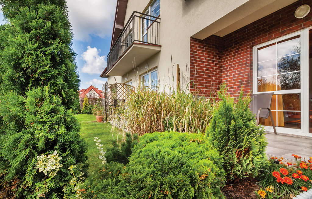 Ferienwohnung - Rowy , Polen - PRO335 3