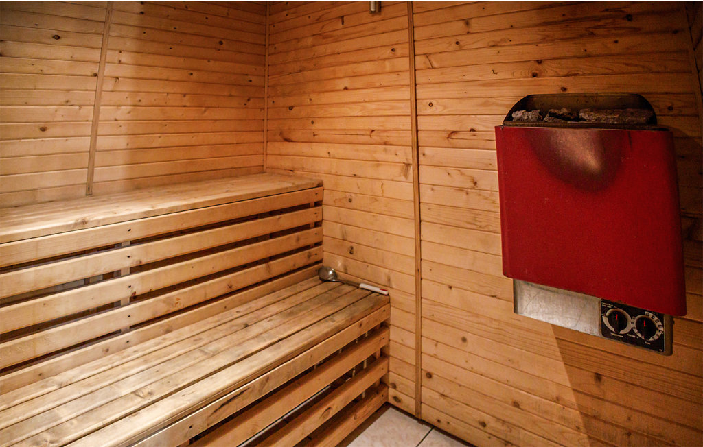 Feriehuse - Rowy , Polen - PRO178 7