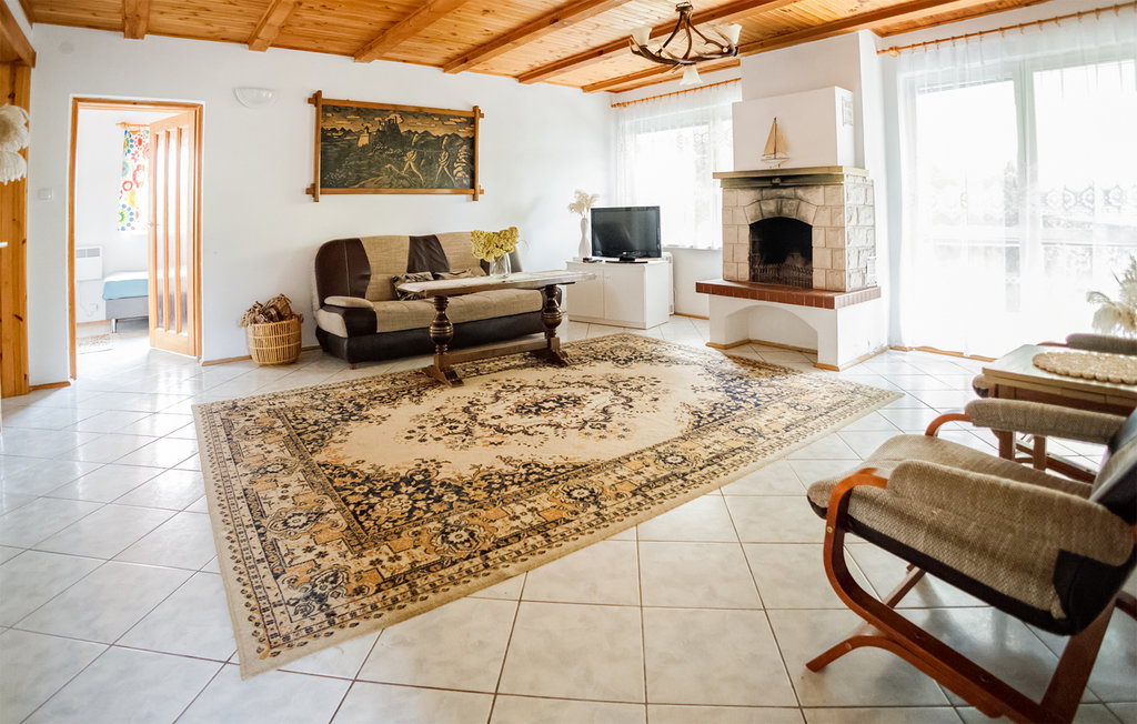 Feriehuse - Rowy , Polen - PRO178 3