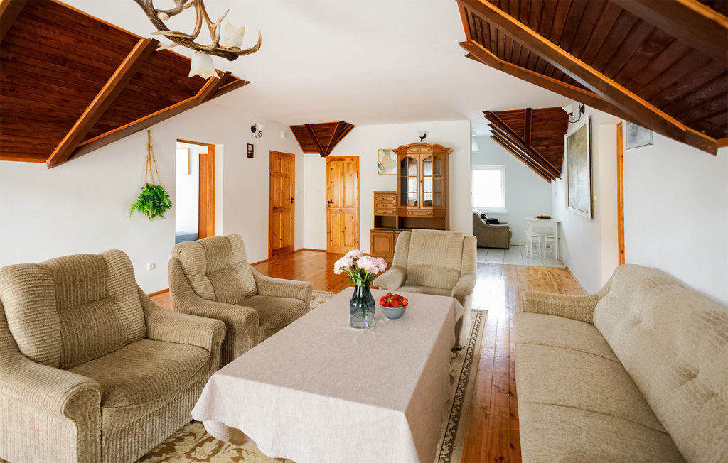 Feriehuse - Rowy , Polen - PRO178 15