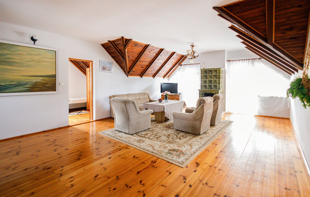 Feriehuse - Rowy , Polen - PRO178 4