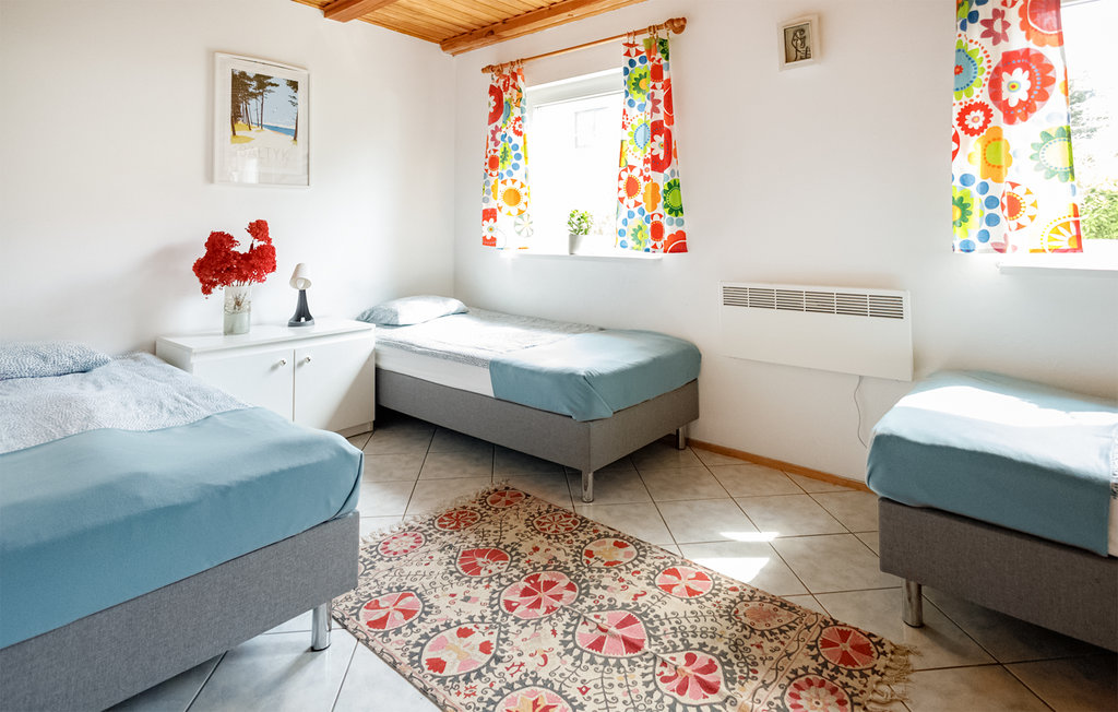 Feriehuse - Rowy , Polen - PRO178 8