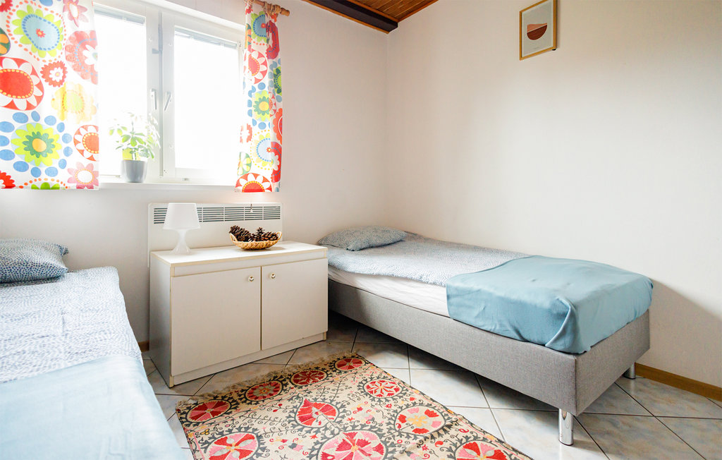 Feriehuse - Rowy , Polen - PRO178 24