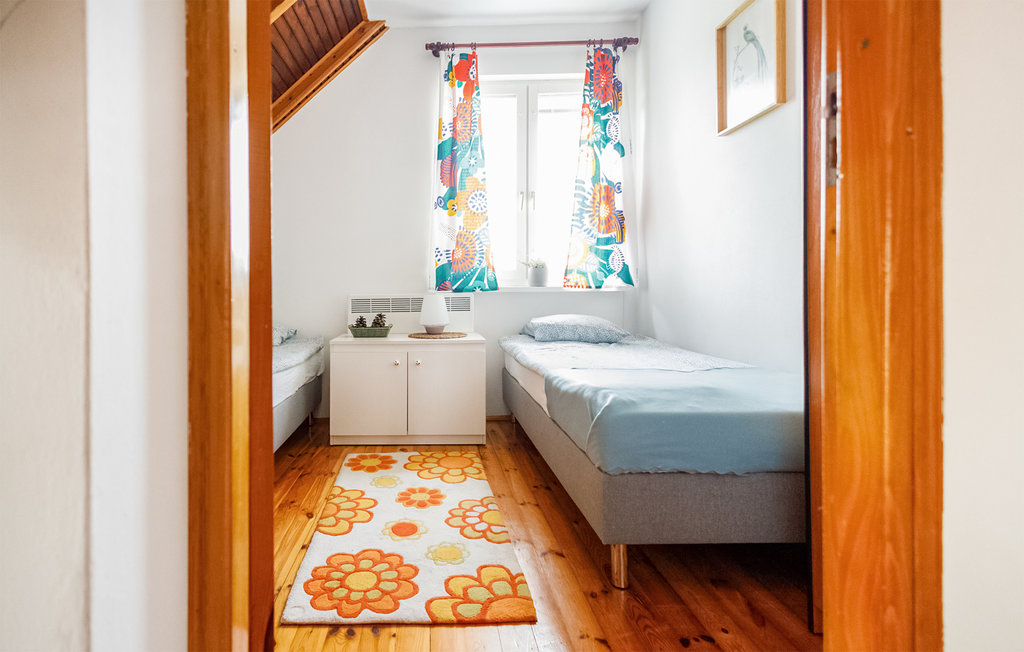 Feriehuse - Rowy , Polen - PRO178 22