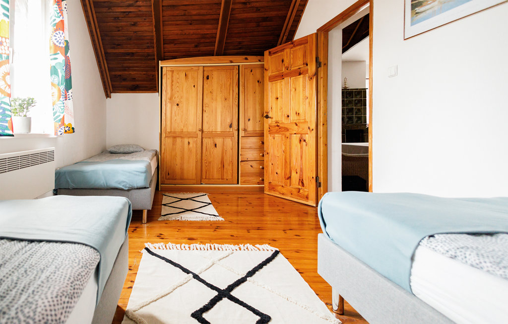 Feriehuse - Rowy , Polen - PRO178 21