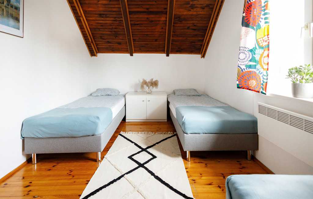 Feriehuse - Rowy , Polen - PRO178 20