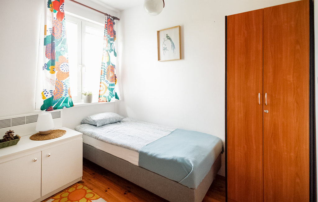 Feriehuse - Rowy , Polen - PRO178 23