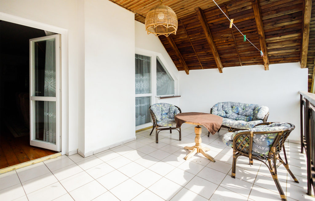 Feriehuse - Rowy , Polen - PRO178 2