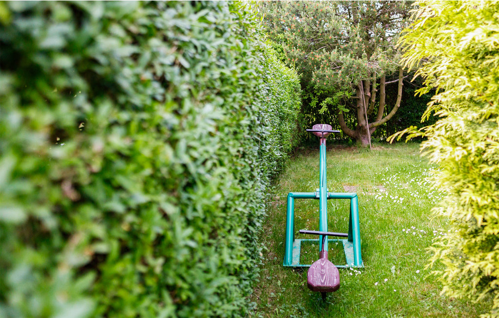 Feriehuse - Rowy , Polen - PRO178 13