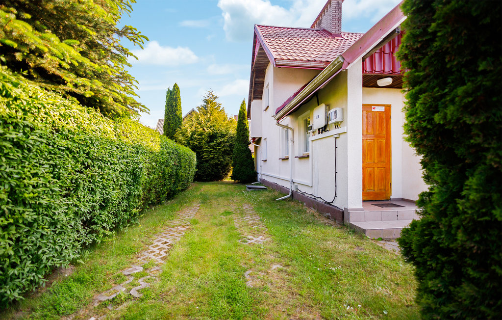 Feriehuse - Rowy , Polen - PRO178 12