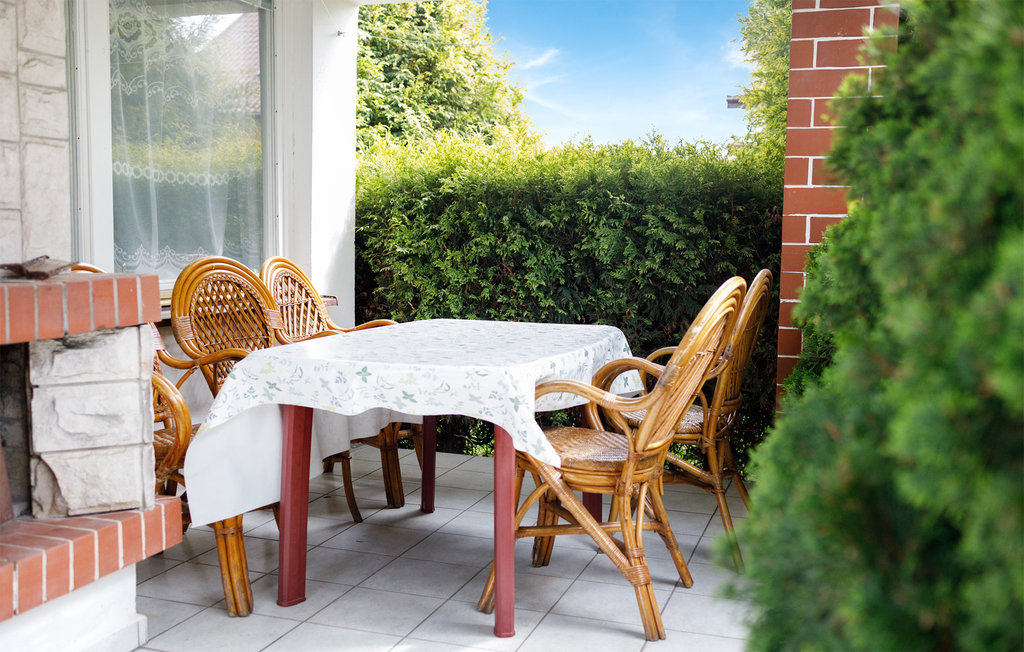 Feriehuse - Rowy , Polen - PRO178 9