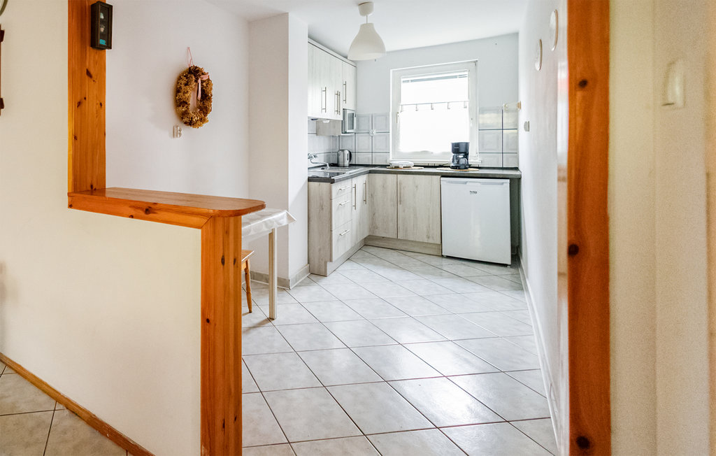 Feriehuse - Rowy , Polen - PRO178 6