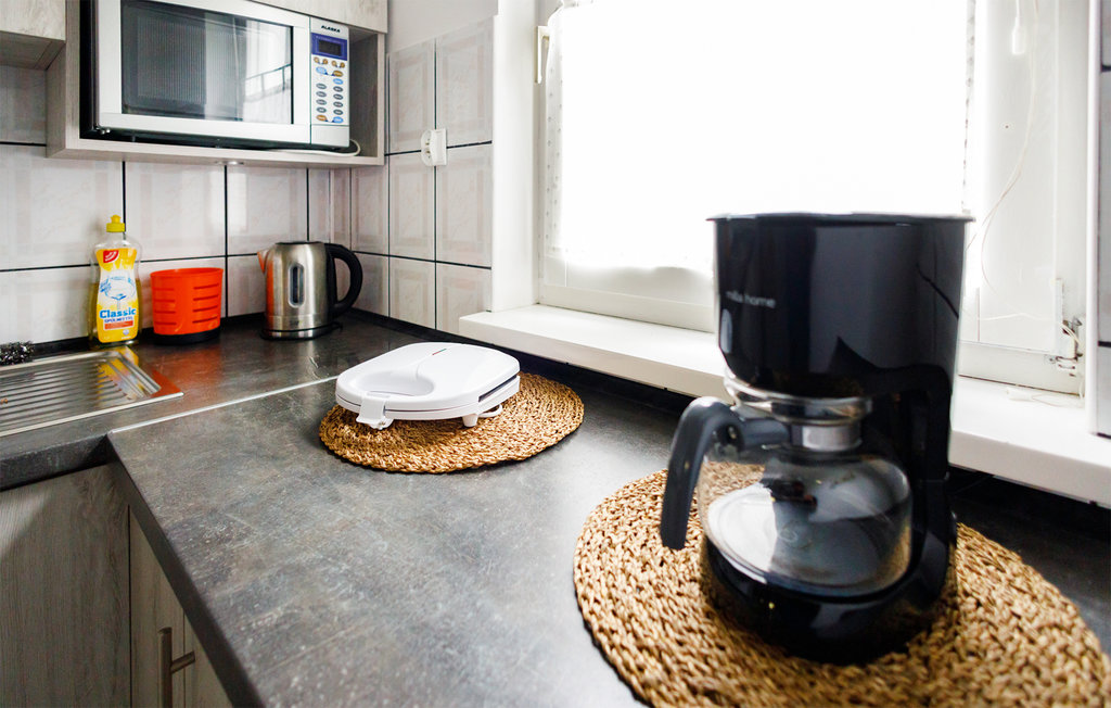 Feriehuse - Rowy , Polen - PRO178 17