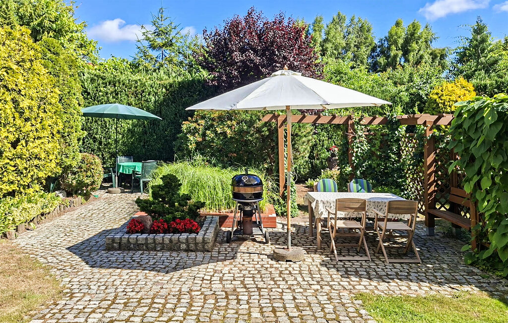 Feriehuse - Rowy , Polen - PRO209 10
