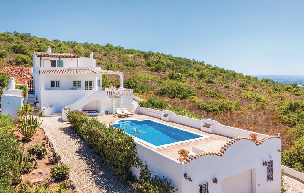 Holiday Home Goldra Portugal Pta005 Novasol