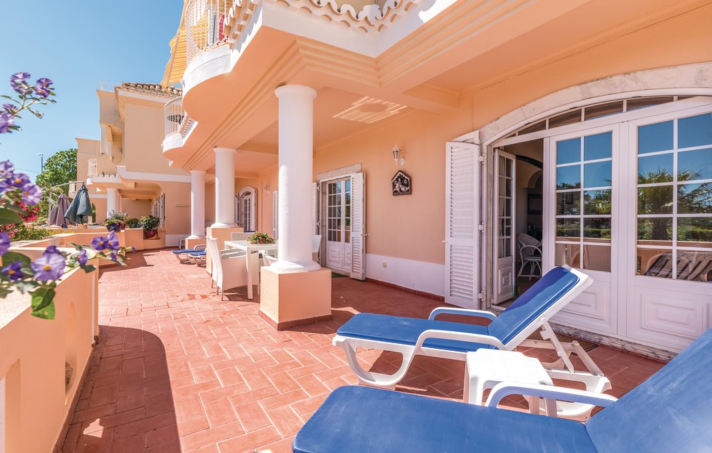 Apartament Lagoa , Portugalia PTA068 Novasol