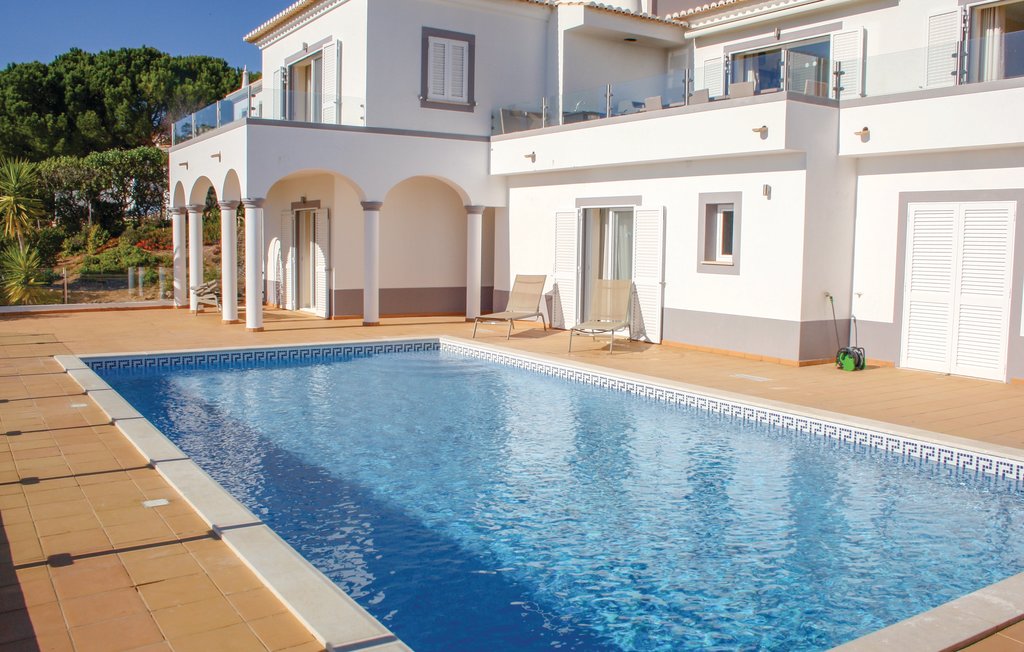 Holiday Home Budens Portugal Pta078 Novasol