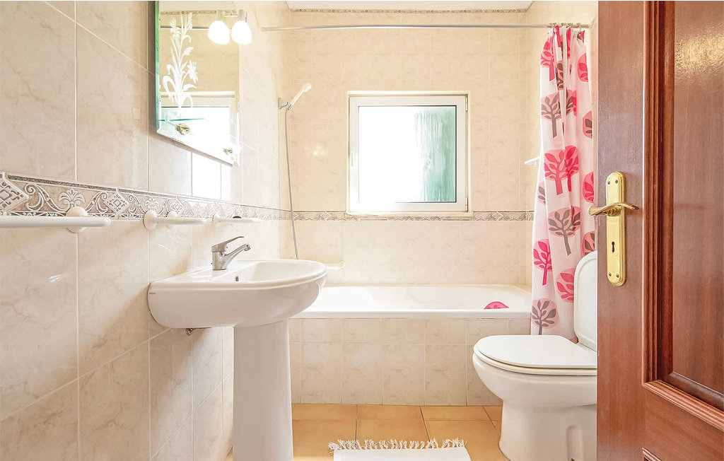 Ferienhaus - Armacao de Pera , Portugal - PTA103 9