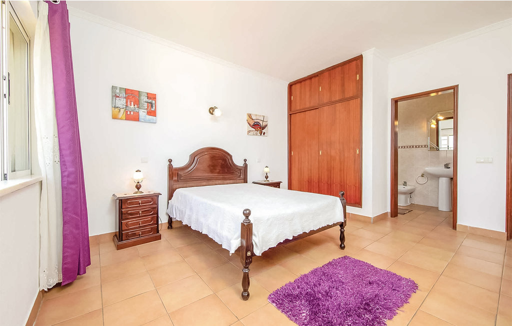 Ferienhaus - Armacao de Pera , Portugal - PTA103 24