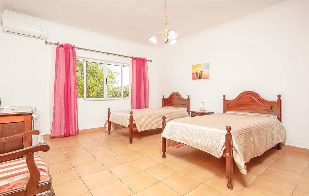 Ferienhaus - Armacao de Pera , Portugal - PTA103 25