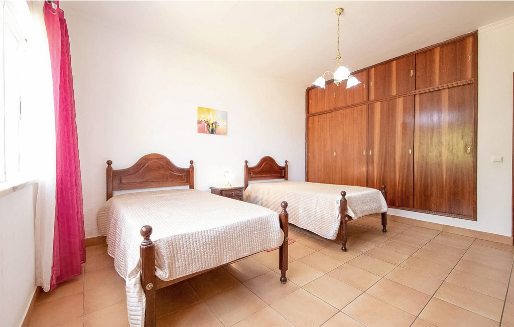 Ferienhaus - Armacao de Pera , Portugal - PTA103 26