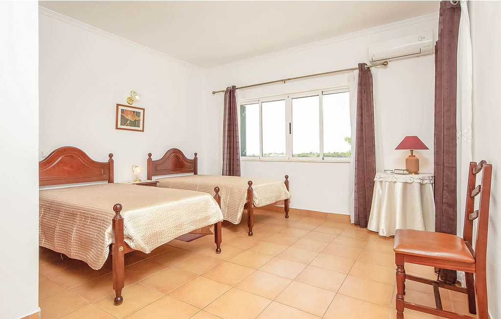 Ferienhaus - Armacao de Pera , Portugal - PTA103 27