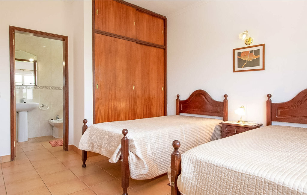 Ferienhaus - Armacao de Pera , Portugal - PTA103 28