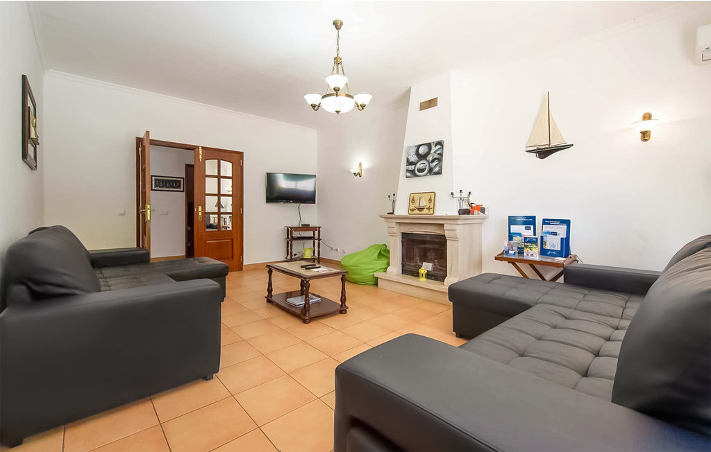 Ferienhaus - Armacao de Pera , Portugal - PTA103 5