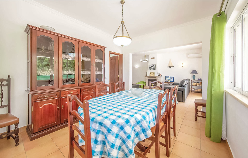 Ferienhaus - Armacao de Pera , Portugal - PTA103 6