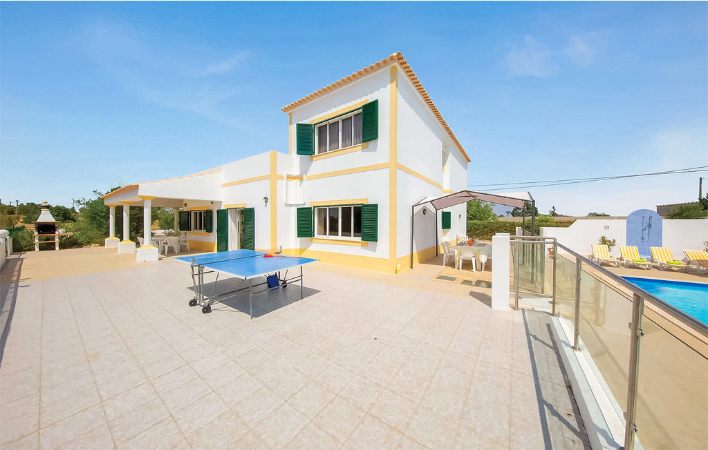 Ferienhaus - Armacao de Pera , Portugal - PTA103 3