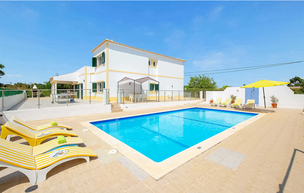 Ferienhaus - Armacao de Pera , Portugal - PTA103 1