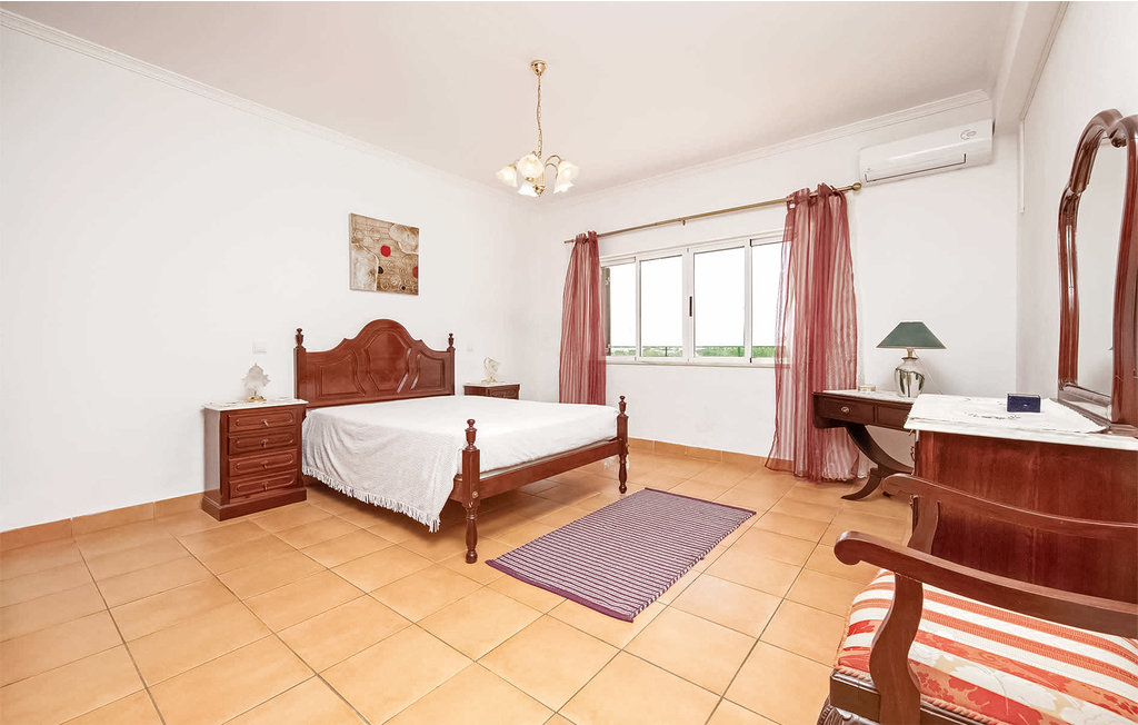 Ferienhaus - Armacao de Pera , Portugal - PTA103 8