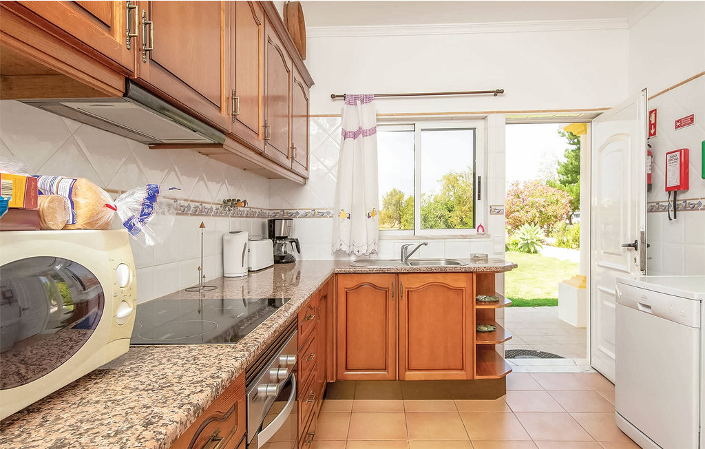 Ferienhaus - Armacao de Pera , Portugal - PTA103 20