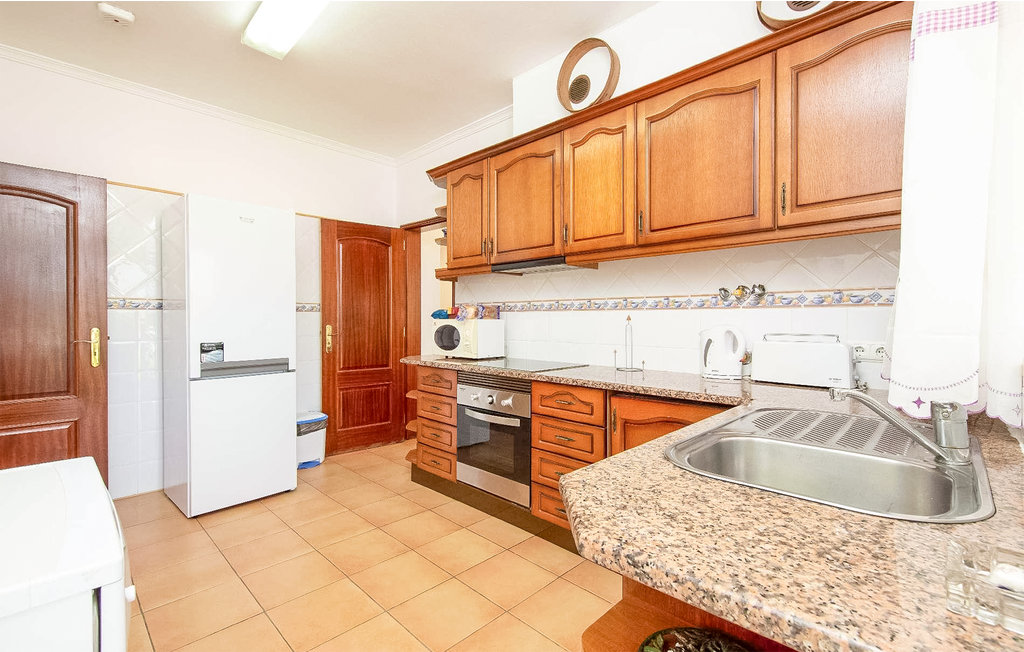 Ferienhaus - Armacao de Pera , Portugal - PTA103 21