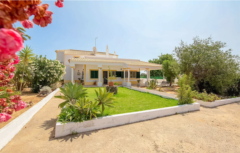 Ferienhaus - Armacao de Pera , Portugal - PTA103 15