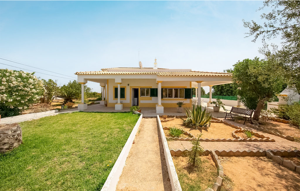 Ferienhaus - Armacao de Pera , Portugal - PTA103 16