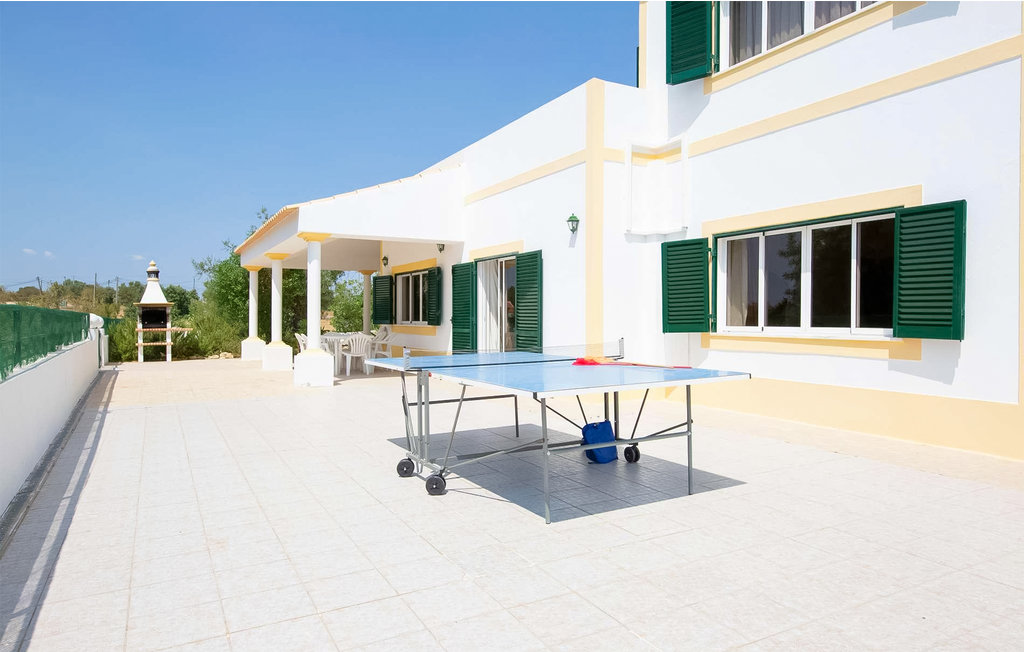 Ferienhaus - Armacao de Pera , Portugal - PTA103 17