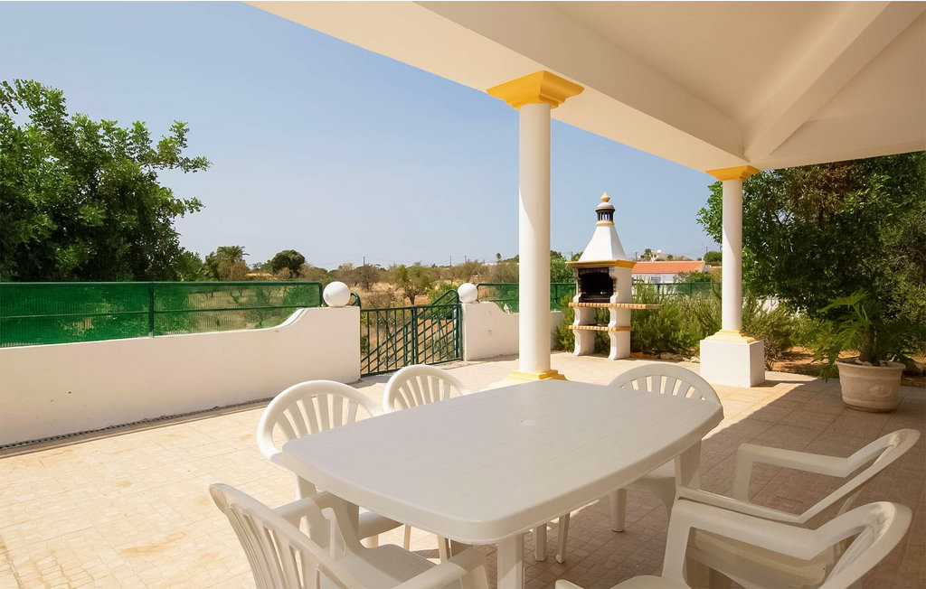 Ferienhaus - Armacao de Pera , Portugal - PTA103 18