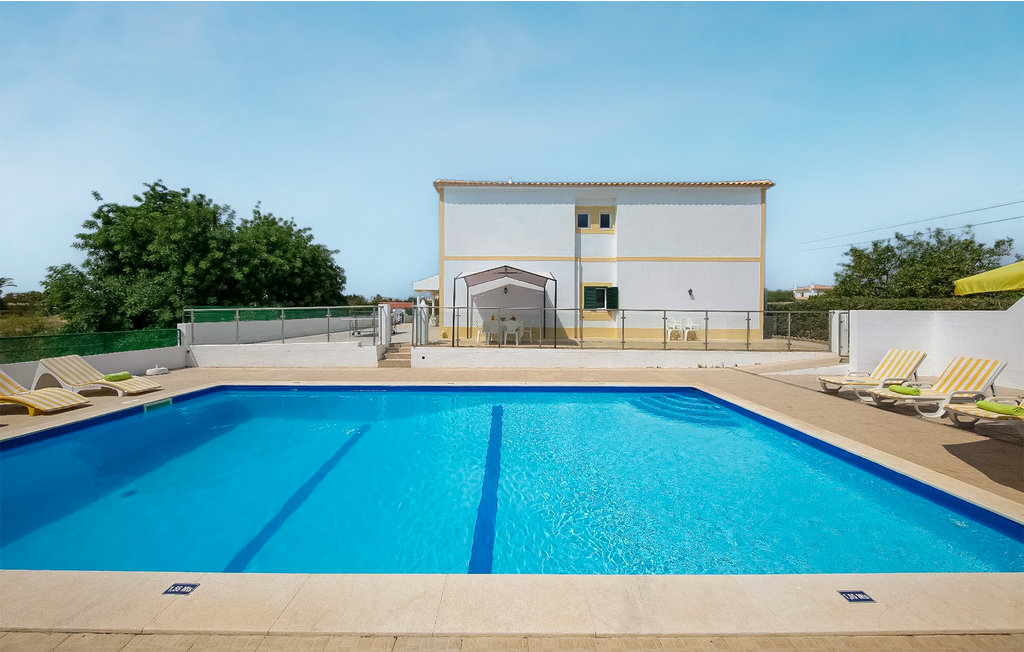 Ferienhaus - Armacao de Pera , Portugal - PTA103 10