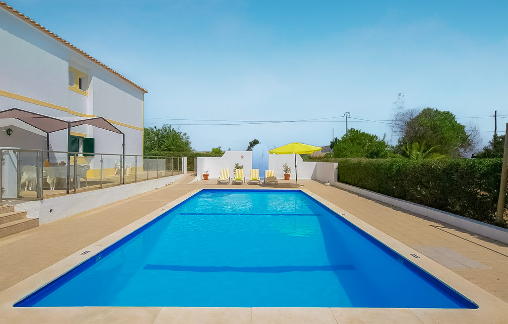 Ferienhaus - Armacao de Pera , Portugal - PTA103 11