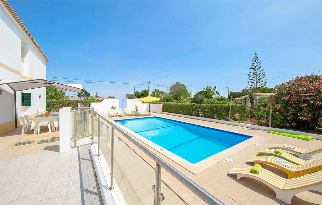 Ferienhaus - Armacao de Pera , Portugal - PTA103 14