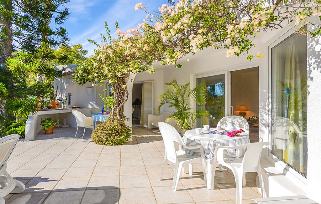 Vakantiehuis Quinta do Paraiso , Portugal PTA Novasol