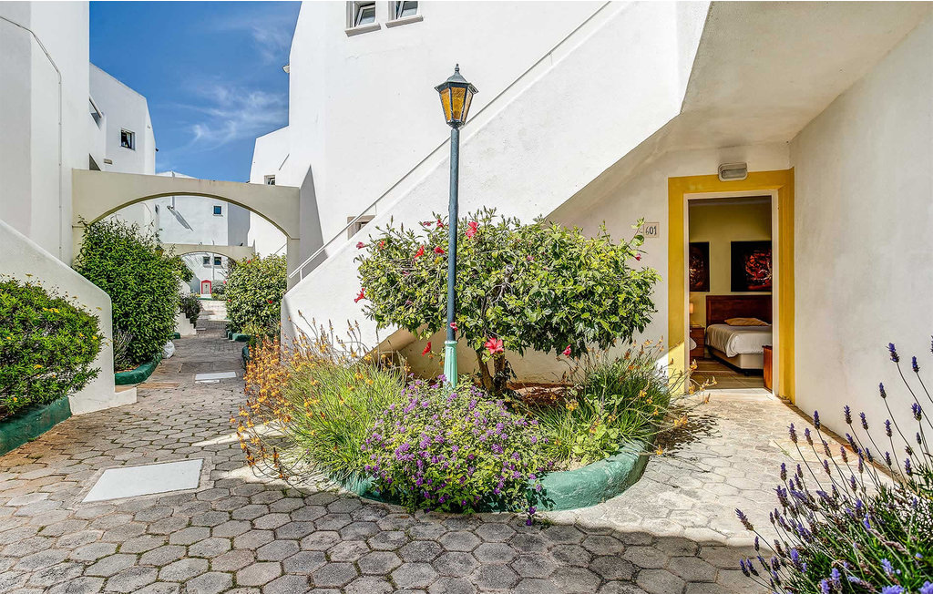 Appartement Quinta do Paraiso , Portugal PTA1 Novasol