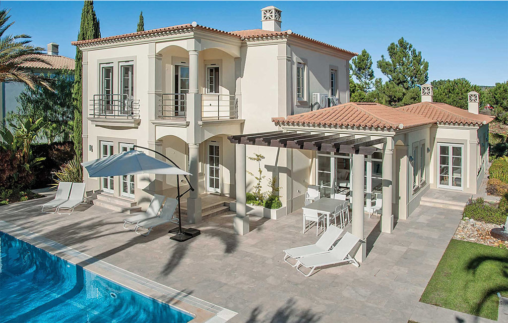 Holiday home Vilamoura , Portugal PTA159 Novasol