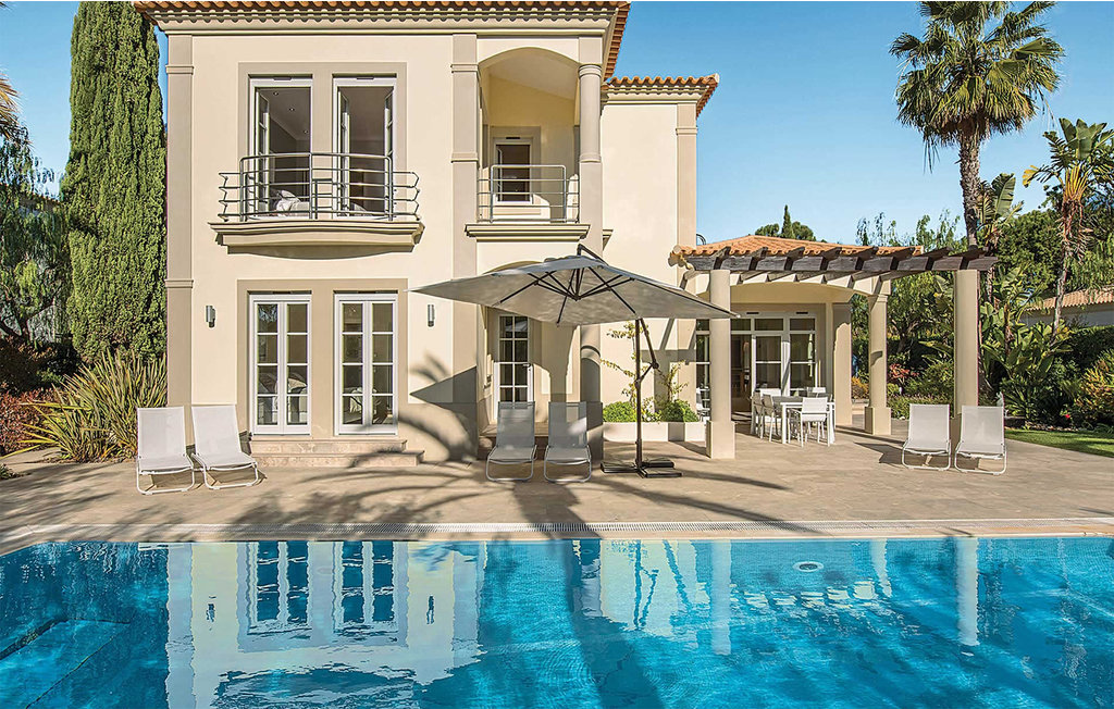 Holiday home Vilamoura , Portugal PTA159 Novasol