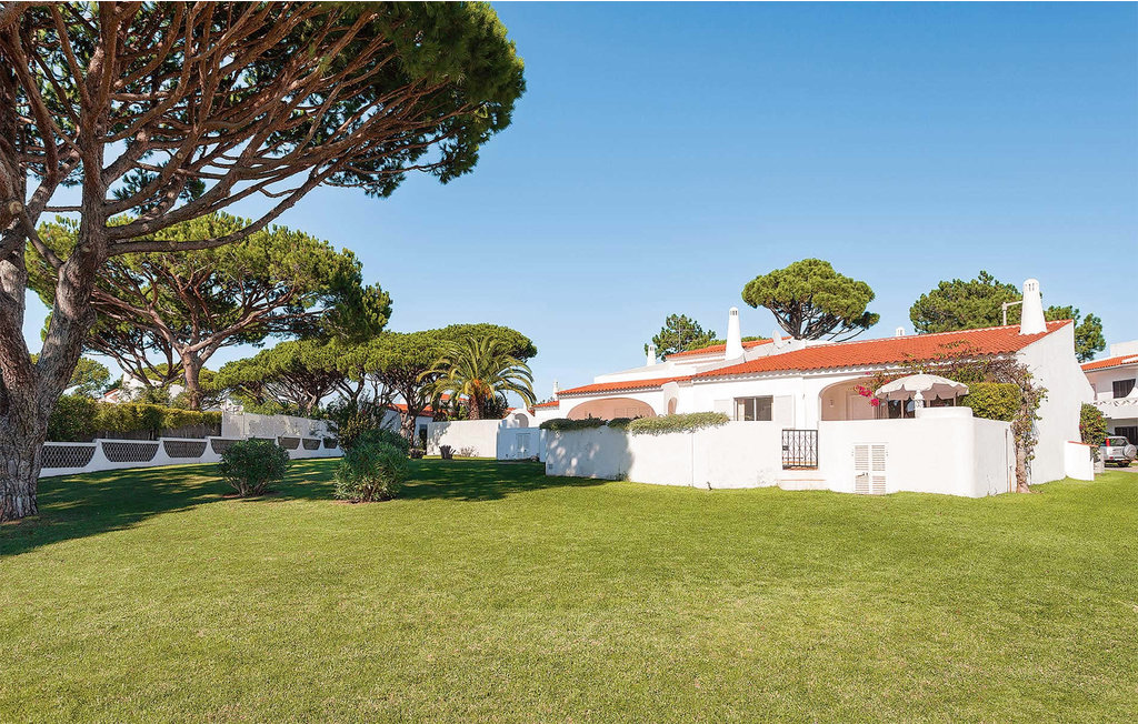 Holiday home Vale do Lobo , Portugal PTA143 Novasol