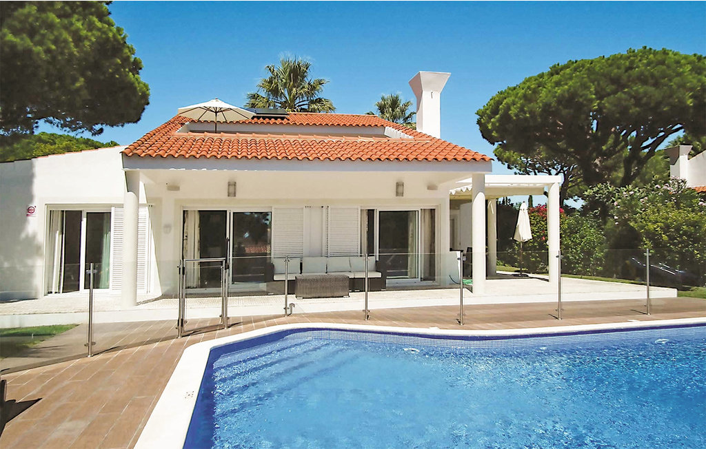 Holiday home Vale do Lobo , Portugal PTA259 Novasol